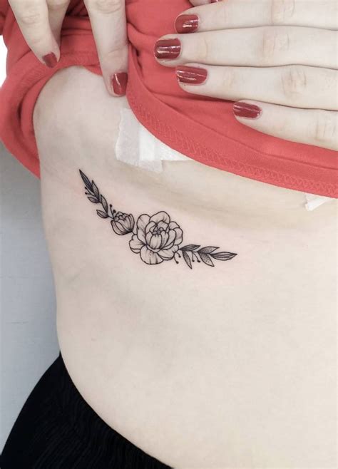 underboob tattoo simple|Top 10 underboob tattoo simple ideas and inspiration